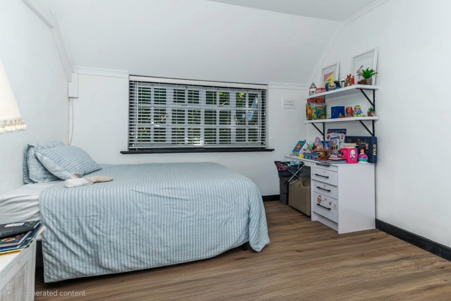 4 Bedroom Property for Sale in Rondebosch Western Cape